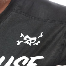FastHouse Grindhouse Akin Jersey - Marine/Black