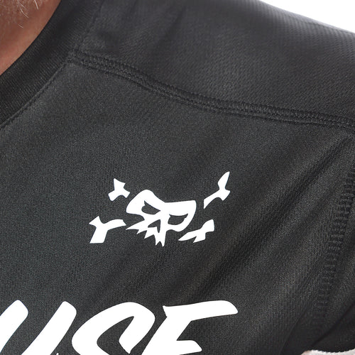 FastHouse Grindhouse Akin Jersey - Marine/Black