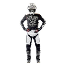 FastHouse Grindhouse Akuma Jersey - Black