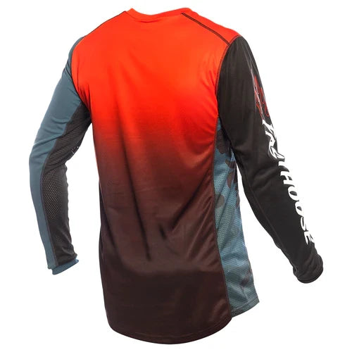 FastHouse Grindhouse Bereman Jersey