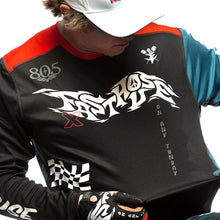 FastHouse Grindhouse Bereman Jersey