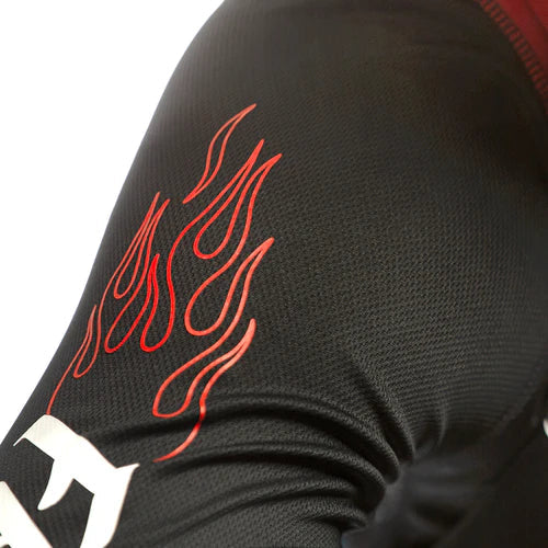 FastHouse Grindhouse Bereman Jersey