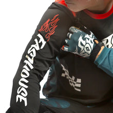 FastHouse Grindhouse Bereman Jersey