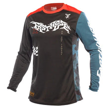 FastHouse Grindhouse Bereman Jersey