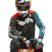 FastHouse Grindhouse Bereman Jersey
