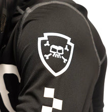 FastHouse Grindhouse Cypher Jersey - Black