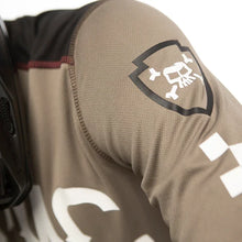FastHouse Grindhouse Cypher Jersey - Moss/Grey