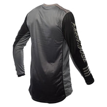 FastHouse Grindhouse Domingo Jersey - Black