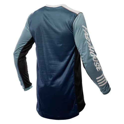 FastHouse Grindhouse Domingo Jersey - Indigo