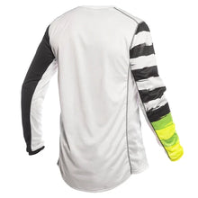 FastHouse Grindhouse Jester Jersey - Black