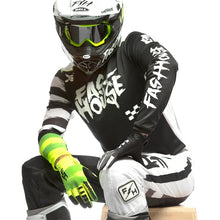 FastHouse Grindhouse Jester Jersey - Black