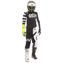 FastHouse Grindhouse Jester Jersey - Black