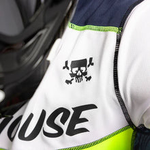 FastHouse Grindhouse Nova Jersey - White/Navy
