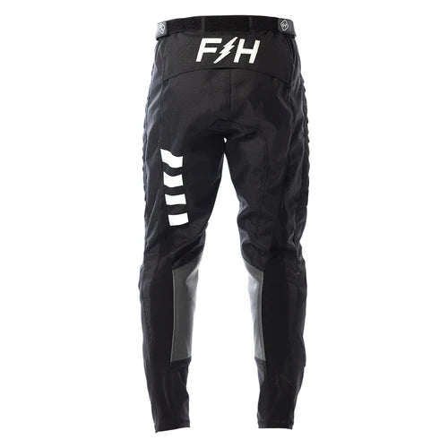 FastHouse Grindhouse Pant - Black