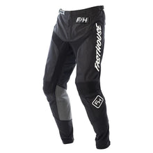 FastHouse Grindhouse Pant - Black