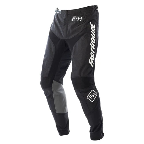 FastHouse Grindhouse Pant - Black