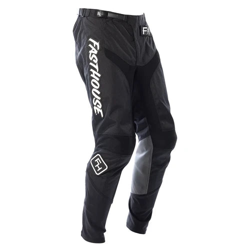 FastHouse Grindhouse Pant - Black