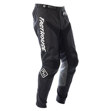 FastHouse Grindhouse Pant - Black