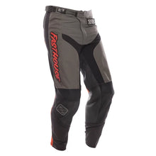 FastHouse Grindhouse Pant - Gray/Red