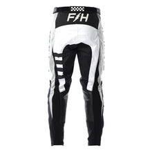 FastHouse Grindhouse Pant - White/Black