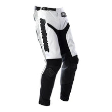FastHouse Grindhouse Pant - White/Black