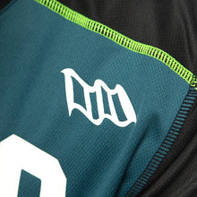FastHouse Grindhouse Royale Jersey - Indigo/Black