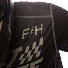 FastHouse Grindhouse Rufio Jersey - Black