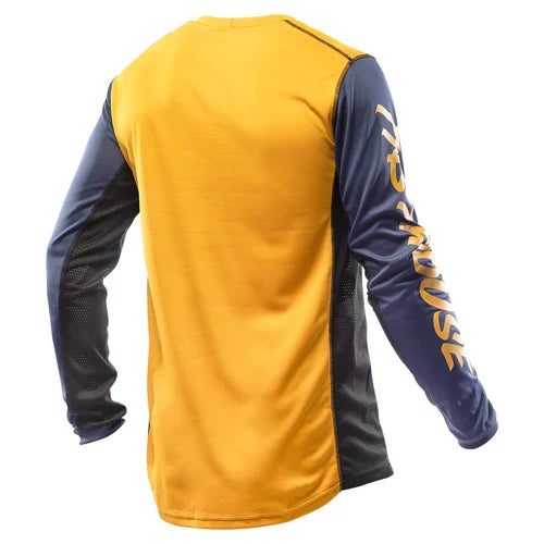 FastHouse Grindhouse Tempo Jersey