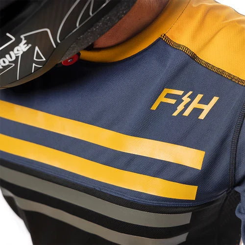 FastHouse Grindhouse Tempo Jersey