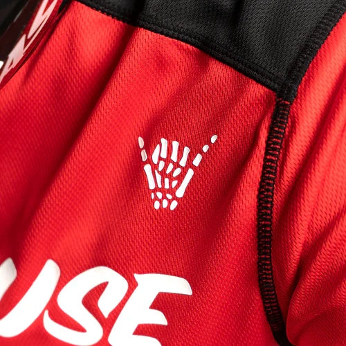 FastHouse Youth Twitch Jersey