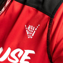 FastHouse Grindhouse Twitch Jersey