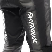 FastHouse Grindhouse Club Pant - Black/Gray