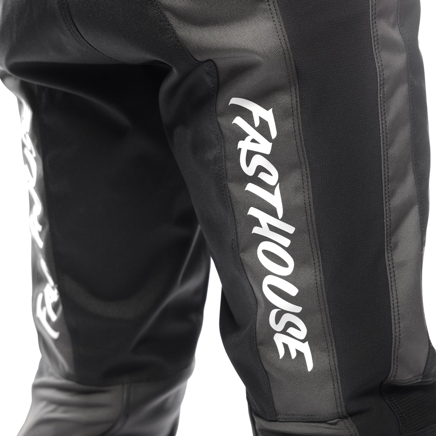 FastHouse Grindhouse Club Pant - Black/Gray