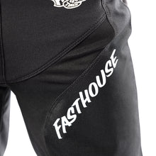 FastHouse Grindhouse Club Pant - Black/Gray