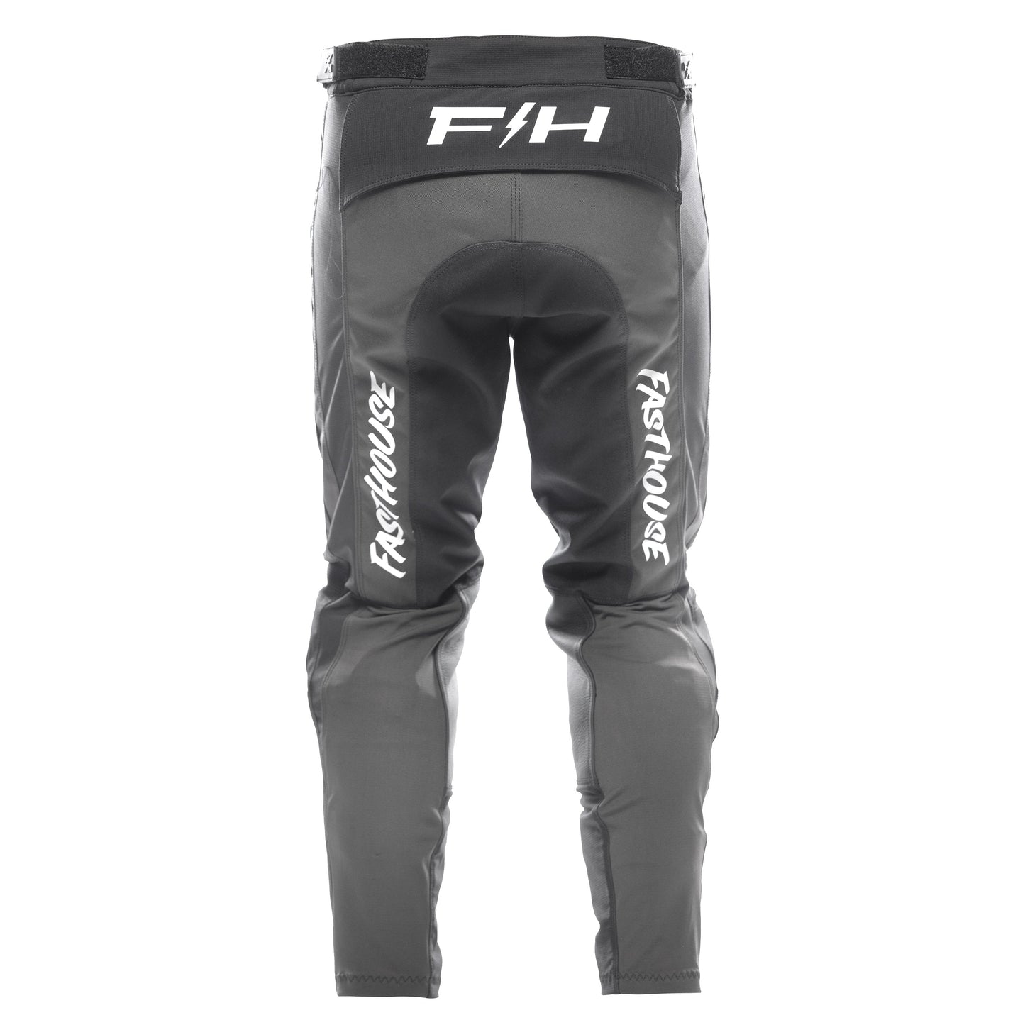FastHouse Grindhouse Club Pant - Black/Gray