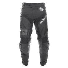 FastHouse Grindhouse Club Pant - Black/Gray