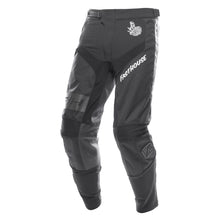 FastHouse Grindhouse Club Pant - Black/Gray