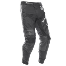 FastHouse Grindhouse Club Pant - Black/Gray