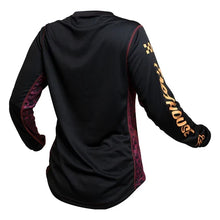 FastHouse Womens Golden Script Jersey