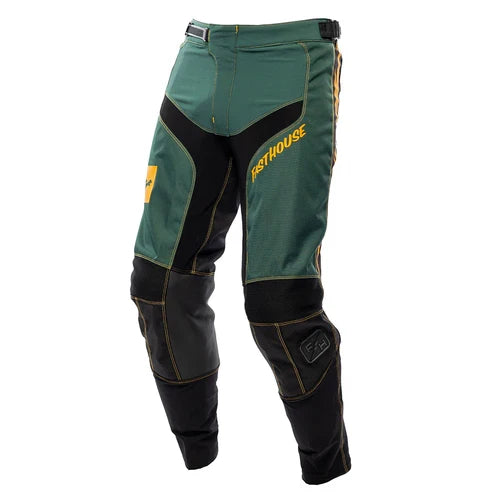 FastHouse Grindhouse Ramone Pant - Pine/Black