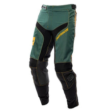 FastHouse Grindhouse Ramone Pant - Pine/Black