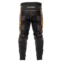 FastHouse Grindhouse Ramone Pant - Pine/Black