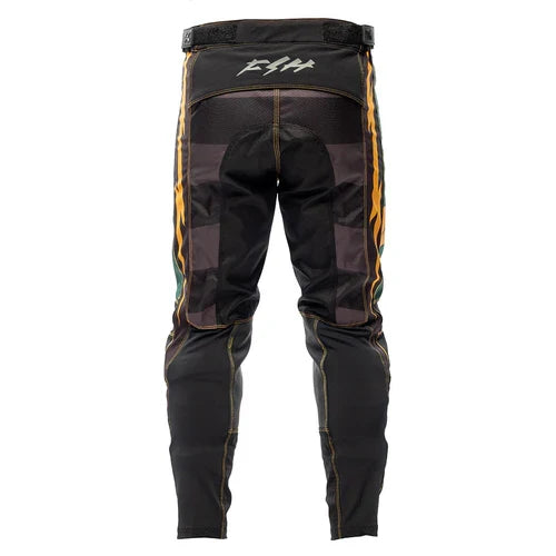 FastHouse Grindhouse Ramone Pant - Pine/Black