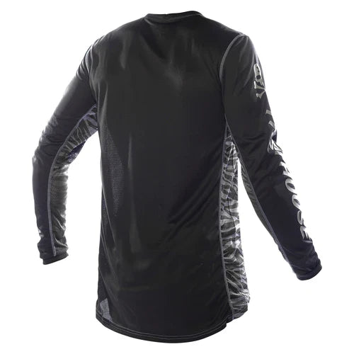 FastHouse Grindhouse Rufio Jersey - Black