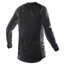FastHouse Grindhouse Rufio Jersey - Black