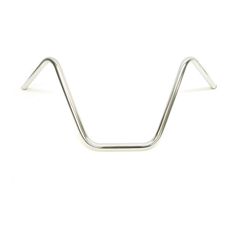 Whites Handlebars 7/8" Ape Hanger 12"