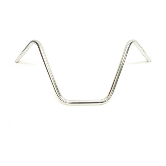 Whites Handlebars 7/8" Ape Hanger 12"