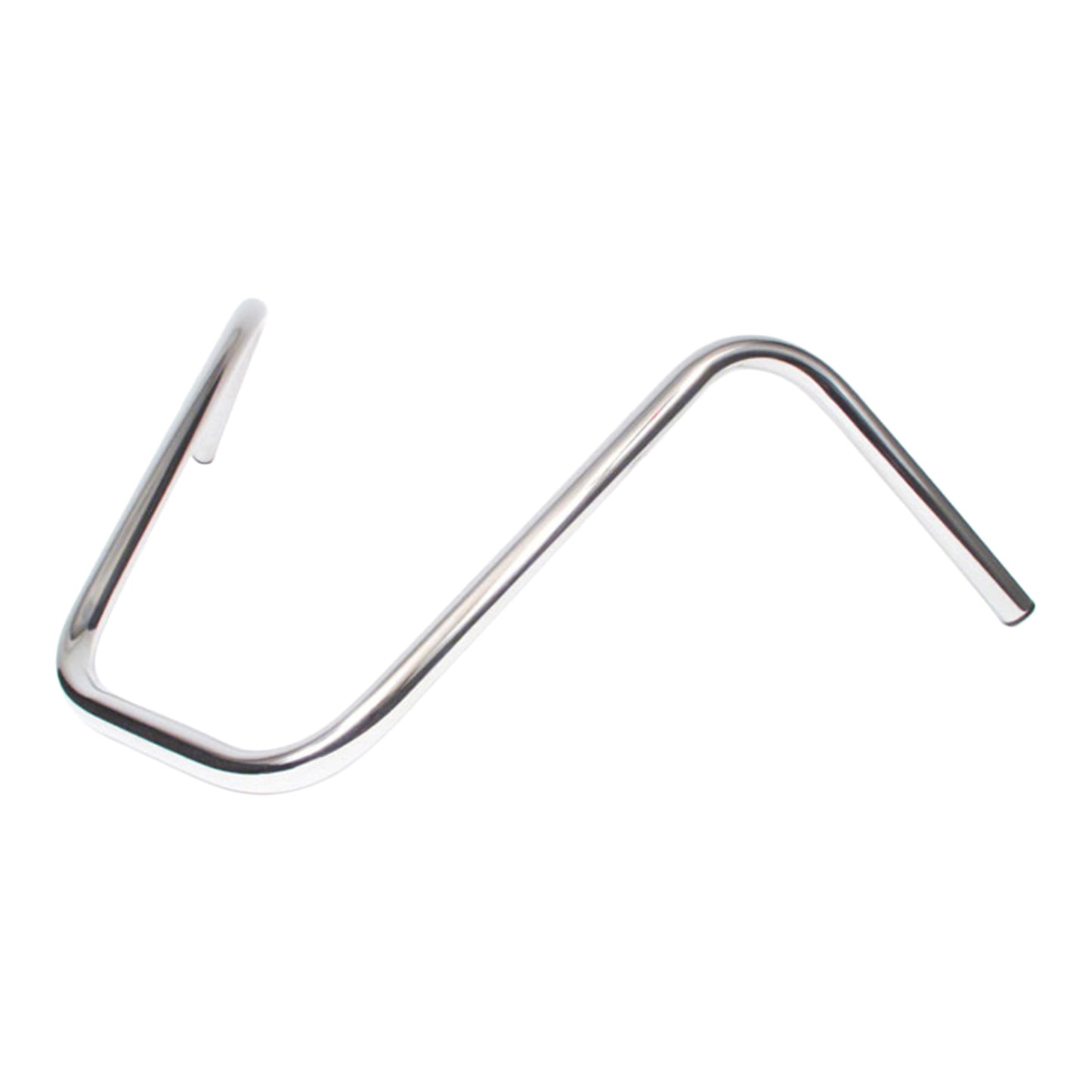 Whites Handlebars 7/8 Ape Hanger 16