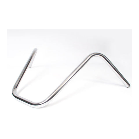 Whites Handlebars 7/8" Ape Hanger 16"