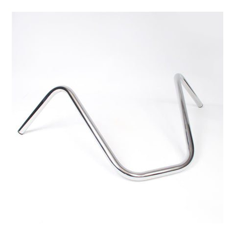 Whites Handlebars 7/8" Ape Hanger 16"
